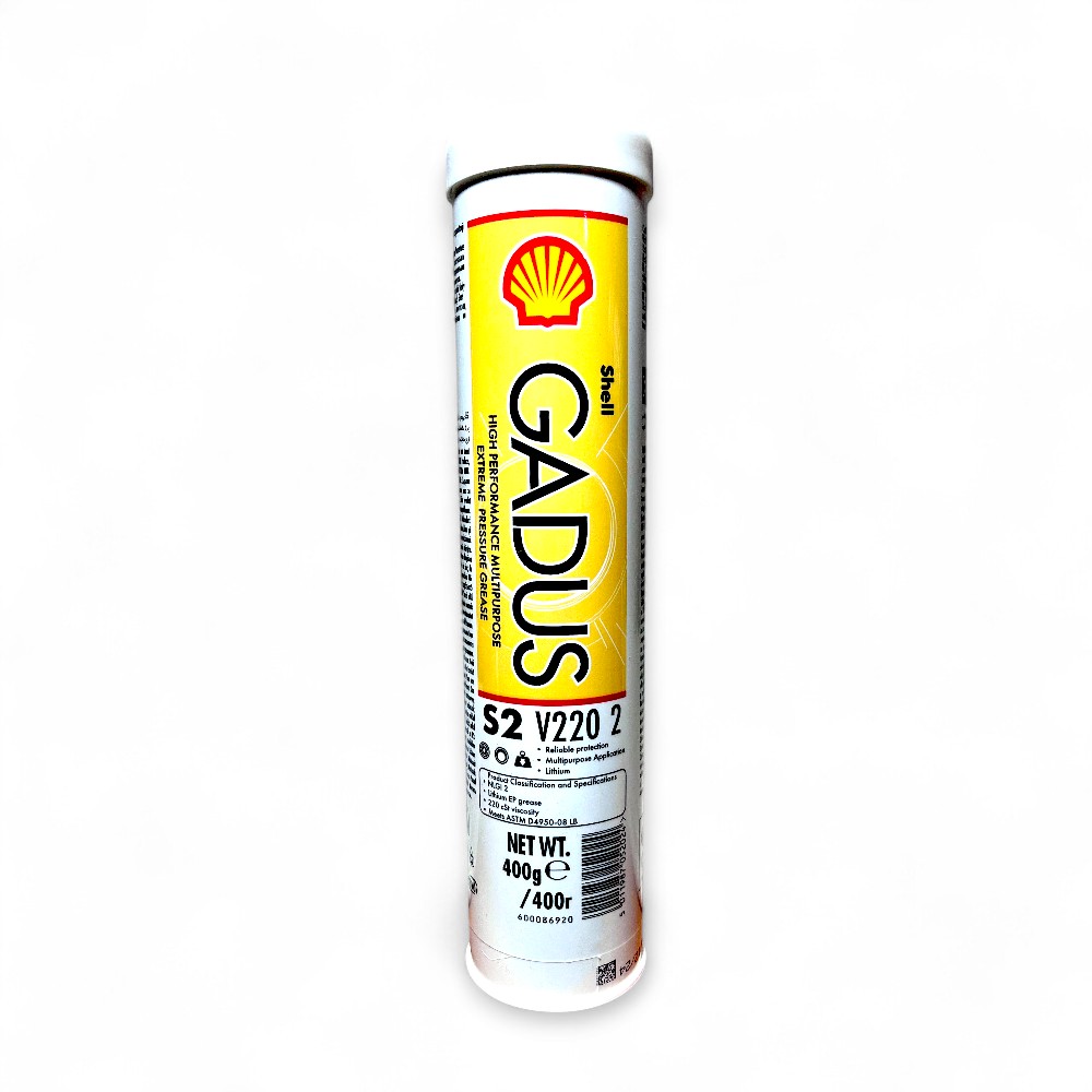Shell Gadus S2 V220 2 smar 400 g